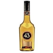 Licor 43