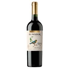El Payador Cabernet Sauvignon – Orgânico