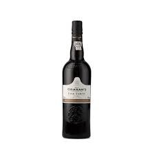 Graham’s Fine Tawny