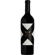 Mosquita Muerta Malbec