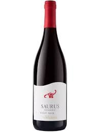 Saurus Pinot Noir Schroeder