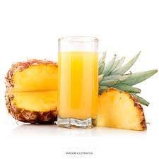 Suco de Abacaxi