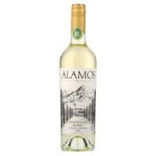 Alamos Chardonnay