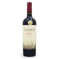 Alamos Malbec