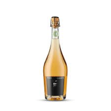 Alma Negra Brut Nature Rosé