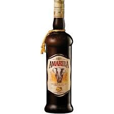 Licor Amarula
