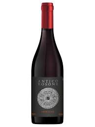 Antico Rosone Primitivo