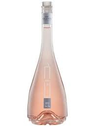 Luiz Argenta LA Jovem Rosé Audrey