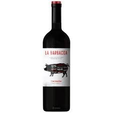 La Barbacoa Garnacha