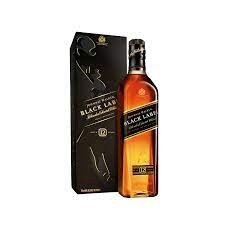Johnnie Walker Black Label