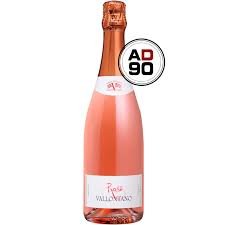  Vallontano Brut Rosé