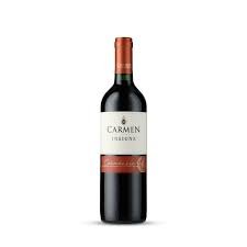 Carmen Insigne Carmenere