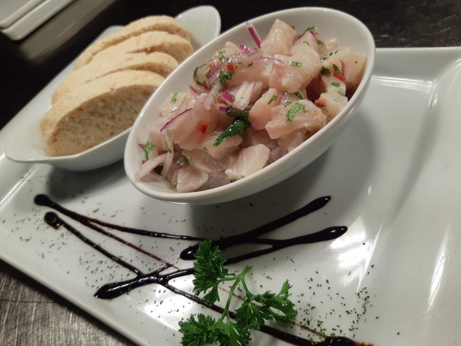 Ceviche