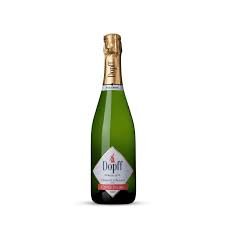 Crémant d’Alsace Cuvée Julien Brut