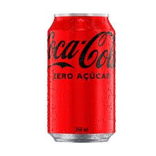 Coca-Zero