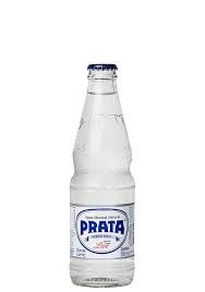 Água Prata sem gás
