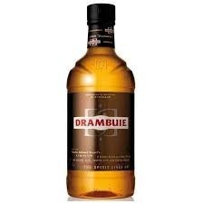 Licor Drambuie