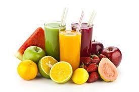 Suco de Duas Frutas