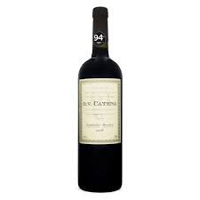 DV Catena Cabernet-Malbec