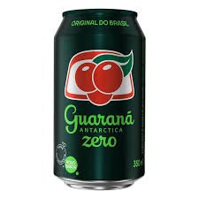 Guaraná Zero