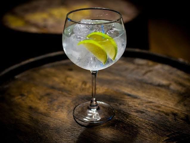 Gin Tônica