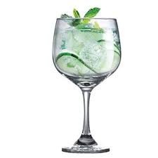 Gin Tônica Clássico