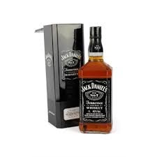 Jack Daniel’s