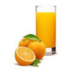 Suco de Laranja