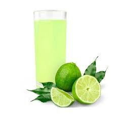 Suco de Limão