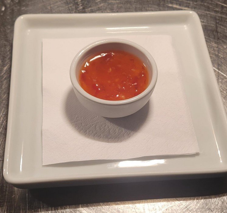 Molho Sweet Chilli (60g)
