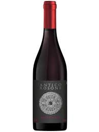 Antico Rosone Nero D’avola Sicilia DOC