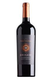 Origem Cabernet Sauvignon