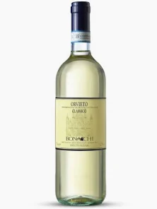 Orvieto Classico