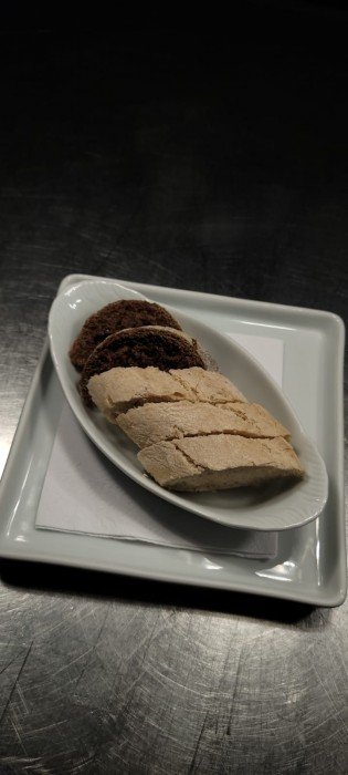 Pães (reposição)