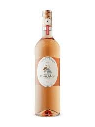 Paul Mas Claude Val Rosé