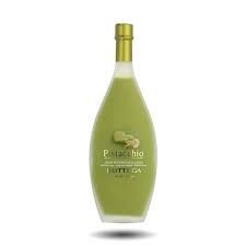 Licor Bottega Pistacchio