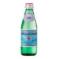 Água San Pellegrino