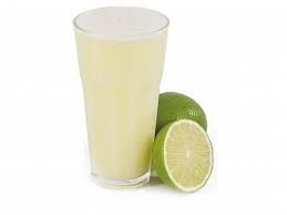 Limonada Suíça