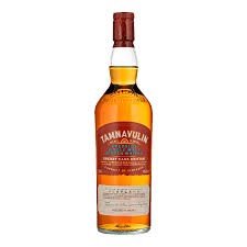 Tamnavulin Sherry Cask Single Malt