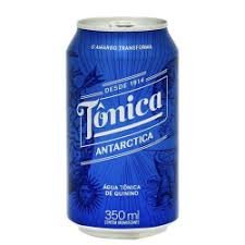 Schweppes Tônica