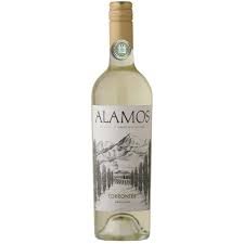 Alamos Torrontes