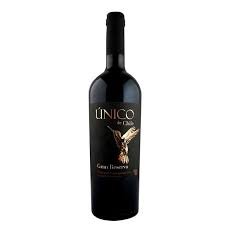 Único de Chile Gran Reserva Petit Verdot