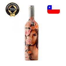 Vik La Piu Belle Rosé
