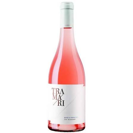 Tramari Rosé 