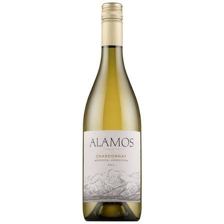 Alamos Chardonnay 375ml