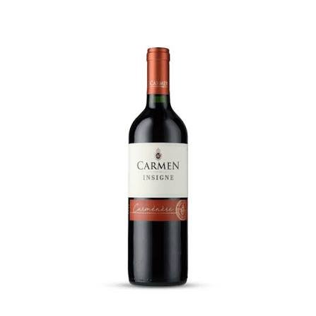 Carmen Insigne Carménère 375ml