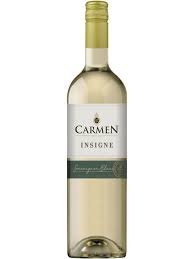 Carmen Insigne Sauvignon Blanc 375ml