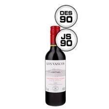 Los Vascos Cabernet Sauvignon 375ml