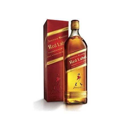Johnnie Walker Red Label