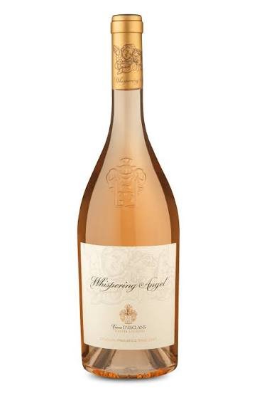 Provence Whispering Angel